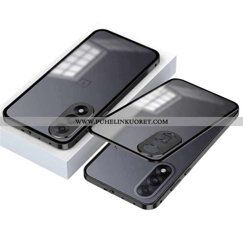 Kuori Oneplus Nord 5 Liukuva Lukko