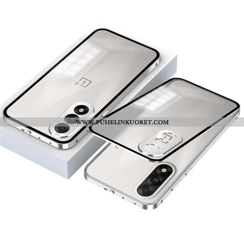 Kuori Oneplus Nord 5 Liukuva Lukko