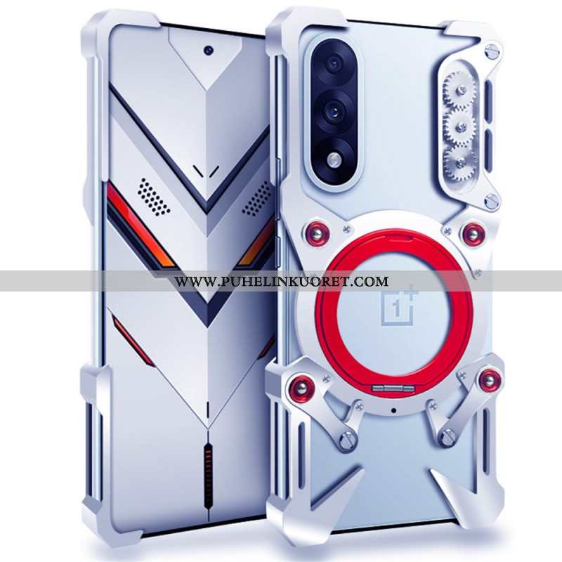 Puhelinkuoret Oneplus Nord 5 Puskuri