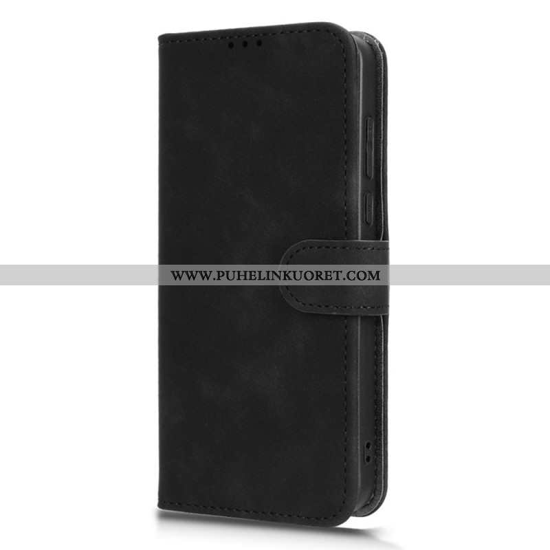 Kotelot Oneplus Nord 5 Mokkanahkakuvioinen