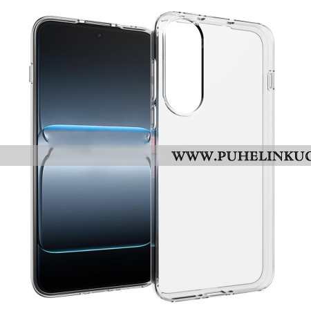 Kuori Oneplus Nord 5 Kirkas