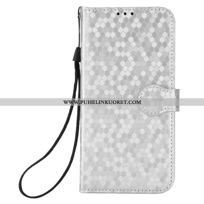 Kotelot Oneplus Nord 5 Puhelinkuoret Kiiltävä