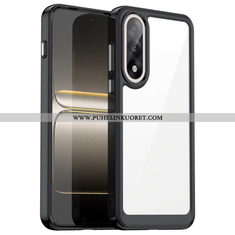 Puhelinkuoret Oneplus Nord 5 Hybridi