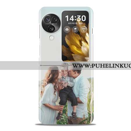 Case Oppo Find N3 Flip Puhelinkuoret Ammattilainen