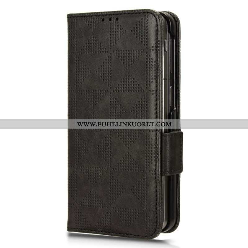 Kotelot Oppo Find N3 Kolmiokuvio