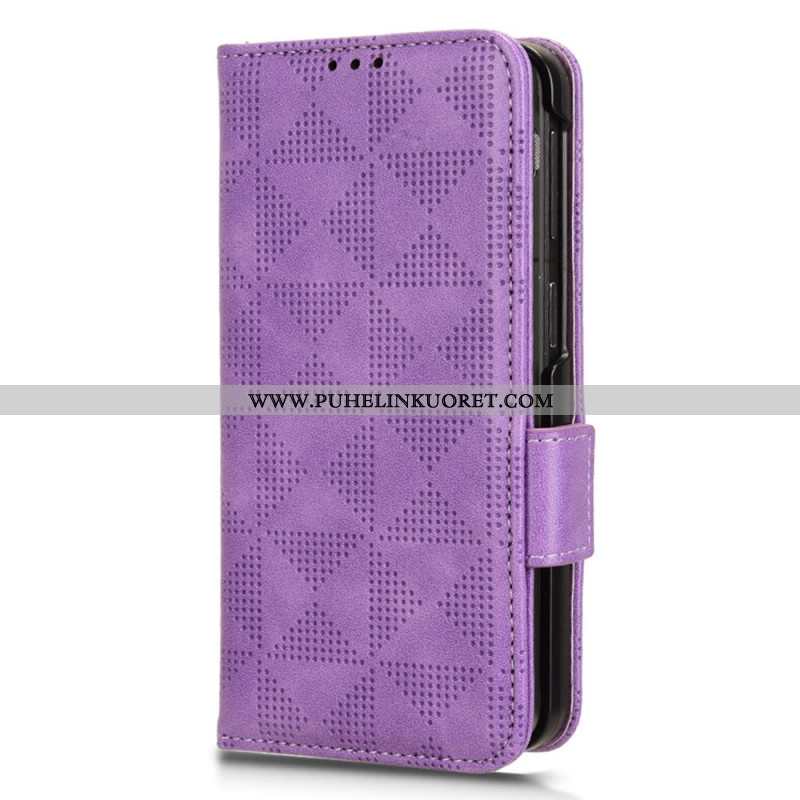 Kotelot Oppo Find N3 Kolmiokuvio