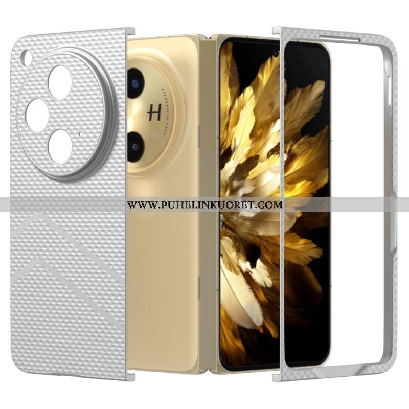 Kuori Oppo Find N3 Mattapintainen Teksturoitu Pinta