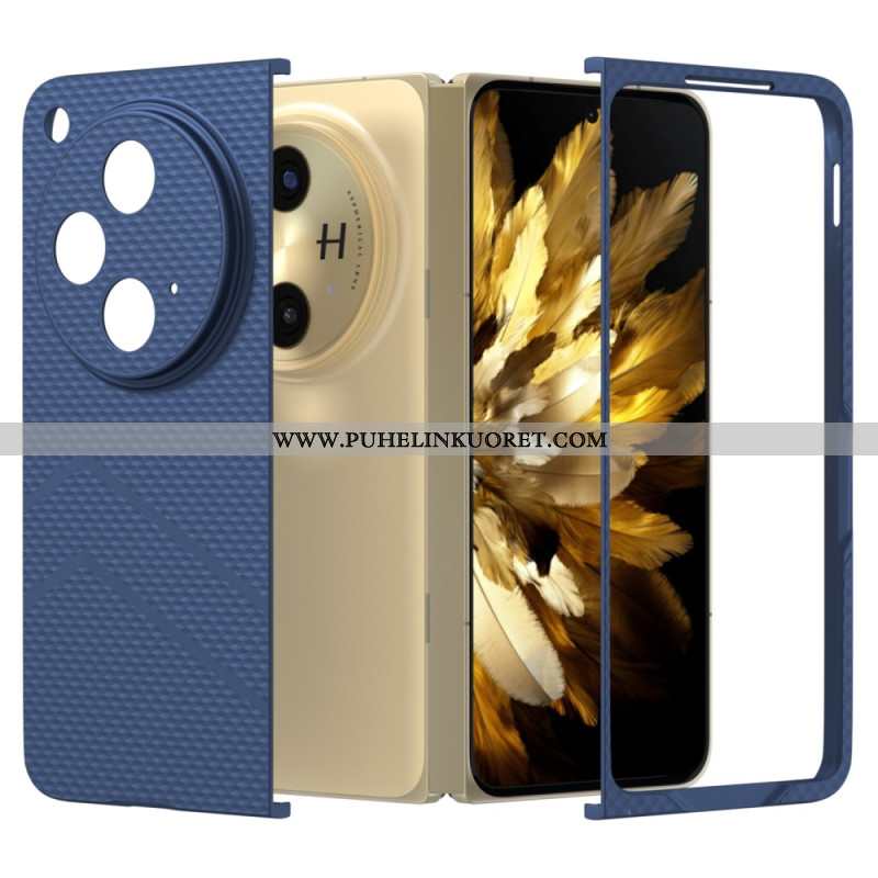 Kuori Oppo Find N3 Mattapintainen Teksturoitu Pinta