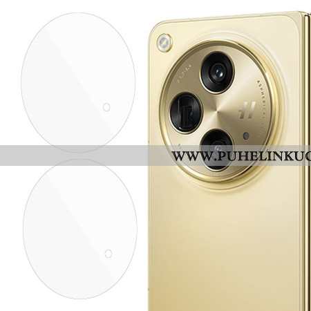 Suojaava Linssi (2 Kpl) Oneplus Openille / Oppo Find N3