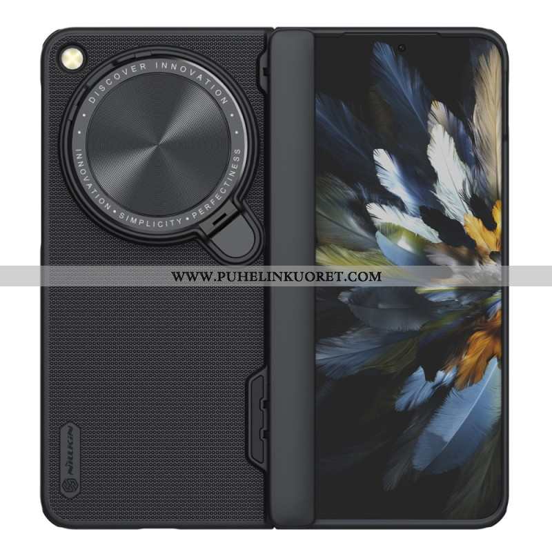 Puhelinkuoret Oppo Find N3 Super Frosted Shield Prop Nillkin