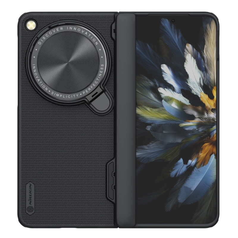 Puhelinkuoret Oppo Find N3 Super Frosted Shield Prop Nillkin