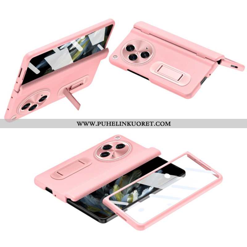 Case Oppo Find N3 Puhelinkuoret Klassinen Jalusta