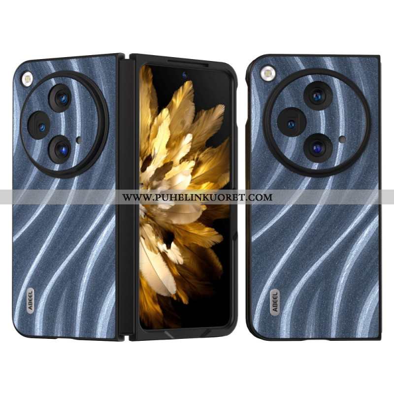 Kuori Oppo Find N3 Tyylikäs Abeel