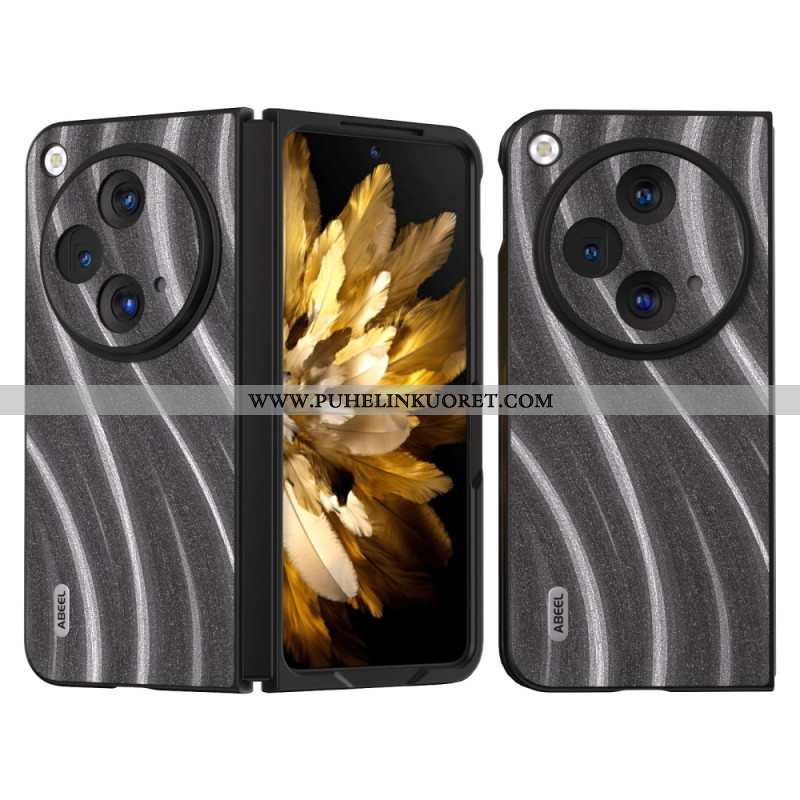 Kuori Oppo Find N3 Tyylikäs Abeel