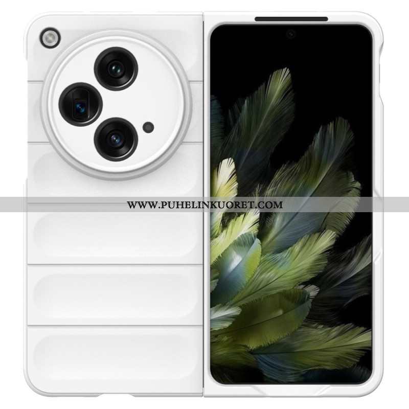 Kuori Oppo Find N3 Kestävä Suojakuori