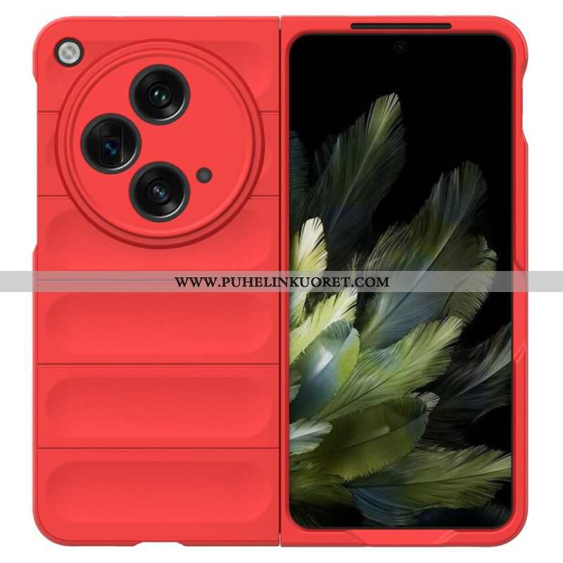 Kuori Oppo Find N3 Kestävä Suojakuori