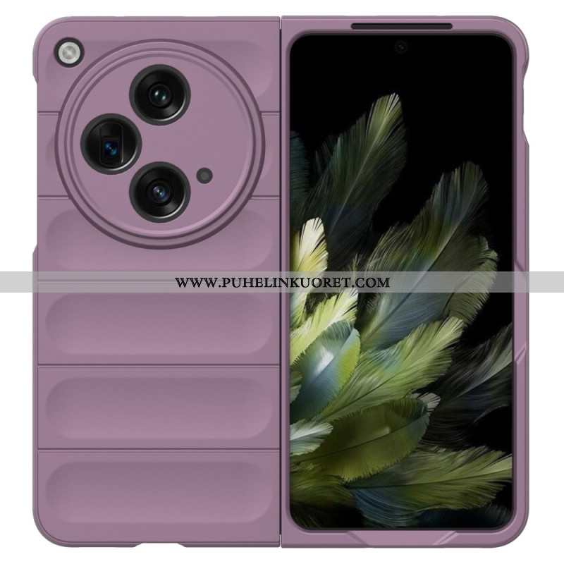 Kuori Oppo Find N3 Kestävä Suojakuori