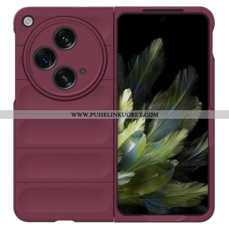 Kuori Oppo Find N3 Kestävä Suojakuori