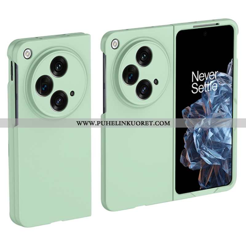 Case Oppo Find N3 Puhelinkuoret Slim Skin-touch