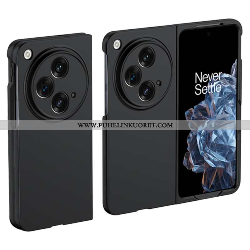 Case Oppo Find N3 Puhelinkuoret Slim Skin-touch