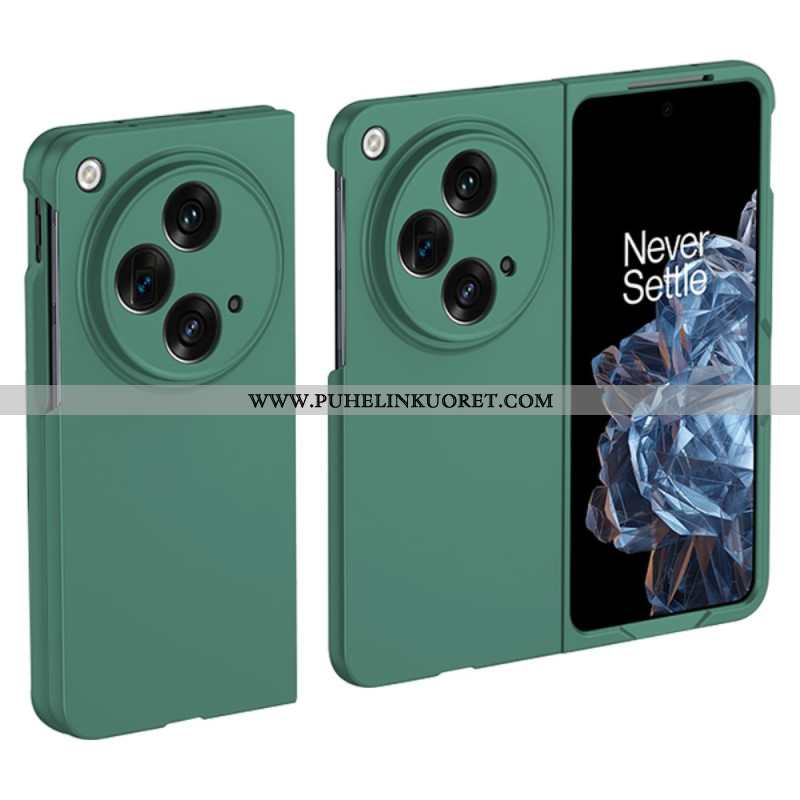 Case Oppo Find N3 Puhelinkuoret Slim Skin-touch