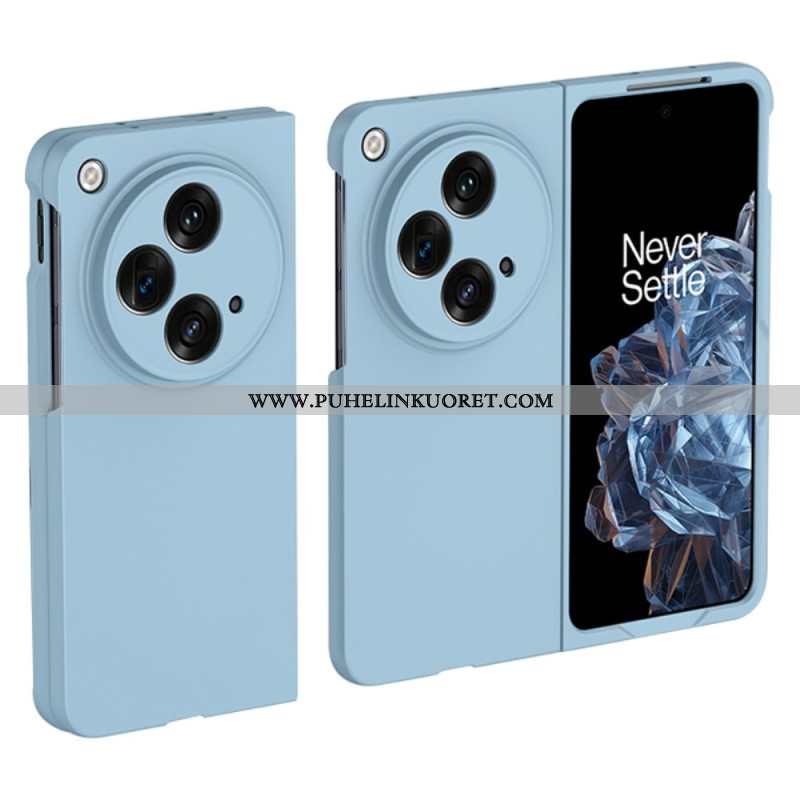 Case Oppo Find N3 Puhelinkuoret Slim Skin-touch