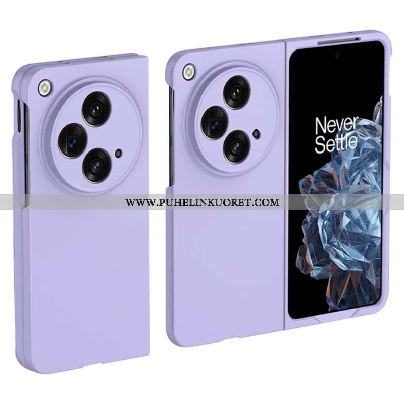 Case Oppo Find N3 Puhelinkuoret Slim Skin-touch