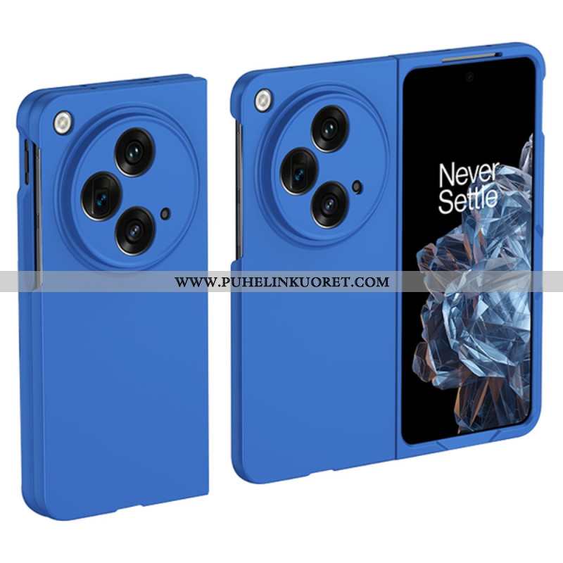 Case Oppo Find N3 Puhelinkuoret Slim Skin-touch