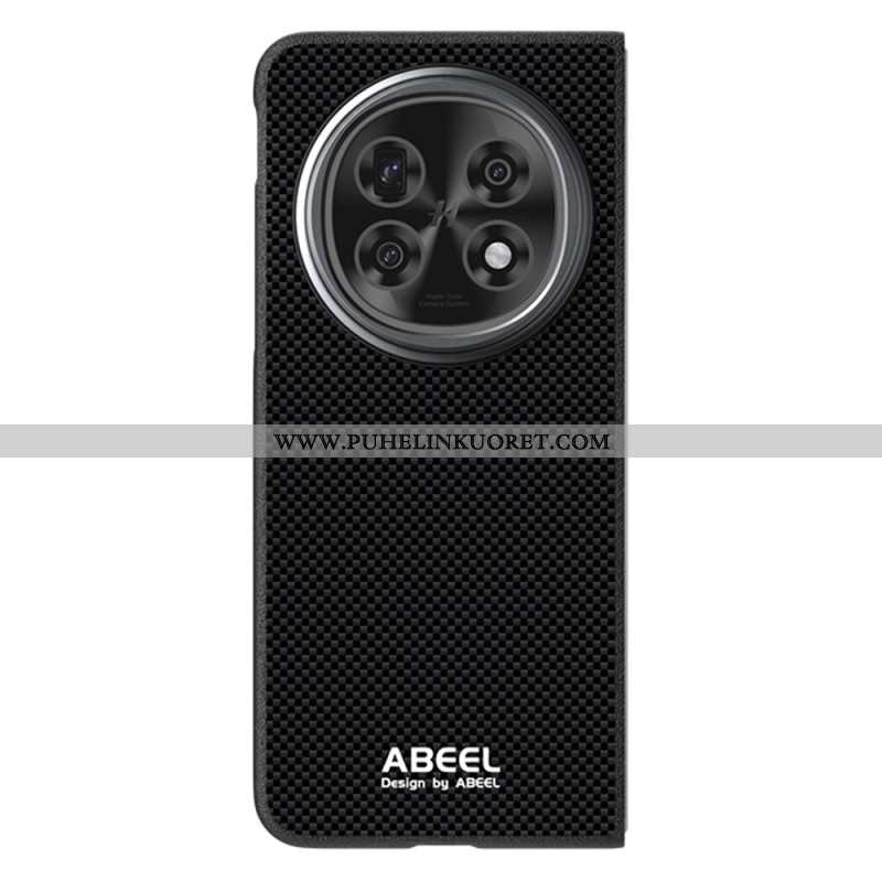 Kuori Oppo Find N5 Magsafe-yhteensopiva Erittäin Ohut Abeel Suojakuori