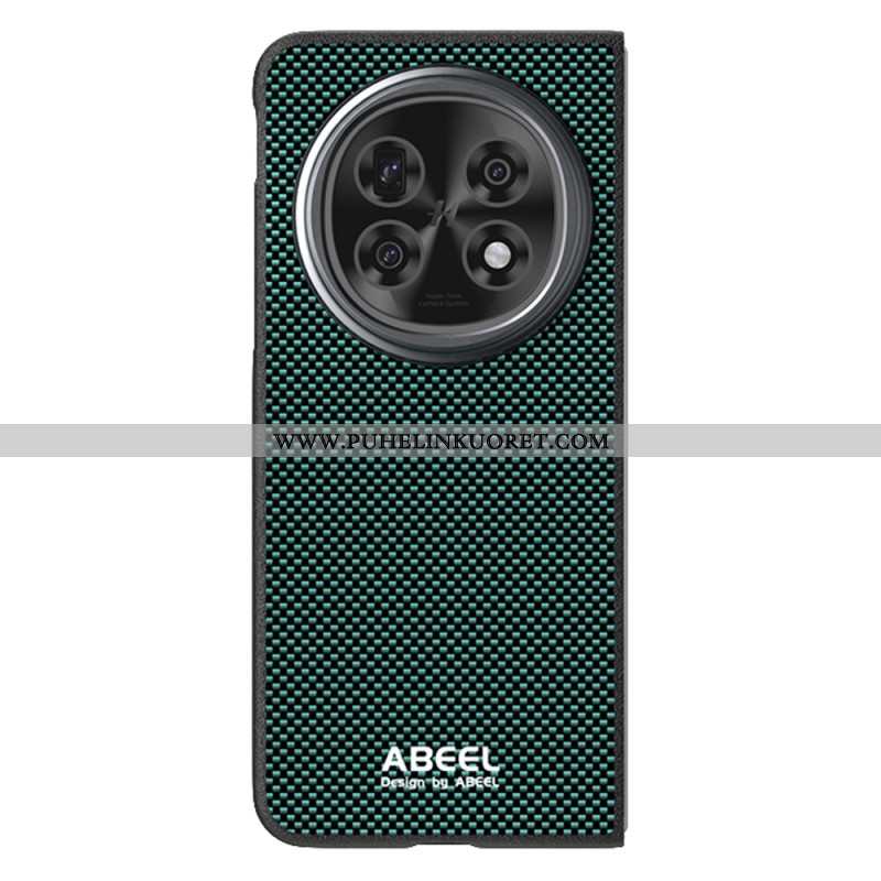 Kuori Oppo Find N5 Magsafe-yhteensopiva Erittäin Ohut Abeel Suojakuori