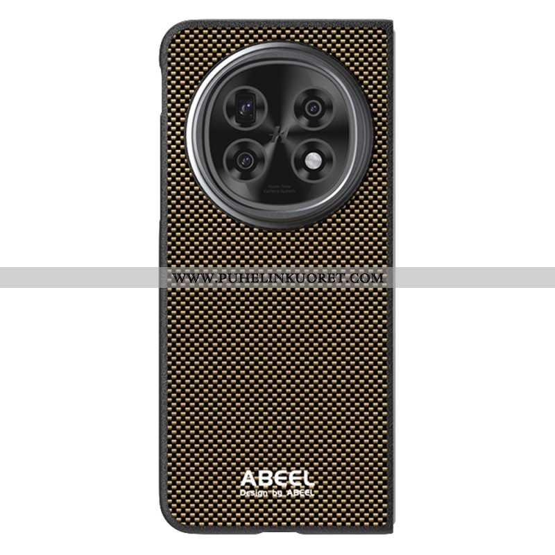 Kuori Oppo Find N5 Magsafe-yhteensopiva Erittäin Ohut Abeel Suojakuori