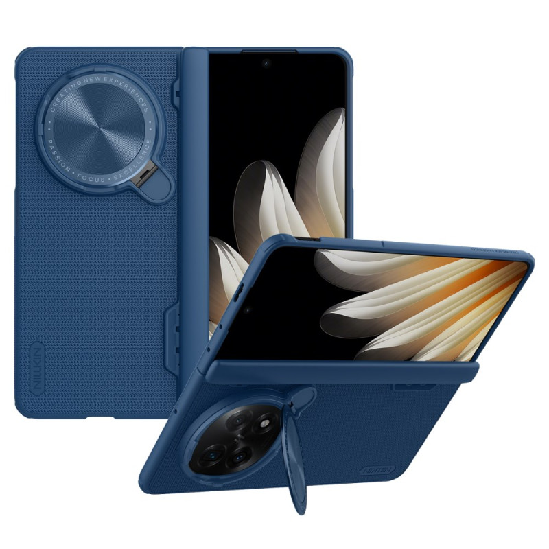 Puhelinkuoret Oppo Find N5 Superjäähileinen Suojakalvo Nillkinille