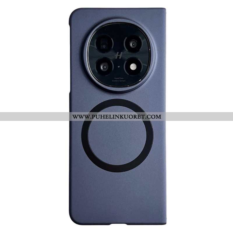 Kuori Oppo Find N5 Magsafe Classic -yhteensopiva