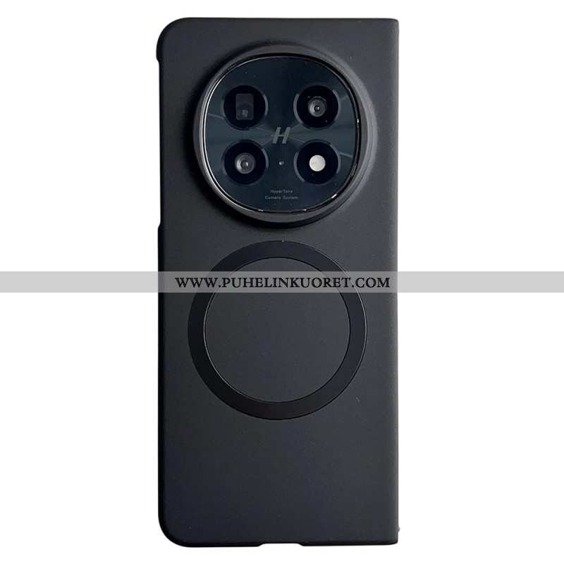 Kuori Oppo Find N5 Magsafe Classic -yhteensopiva