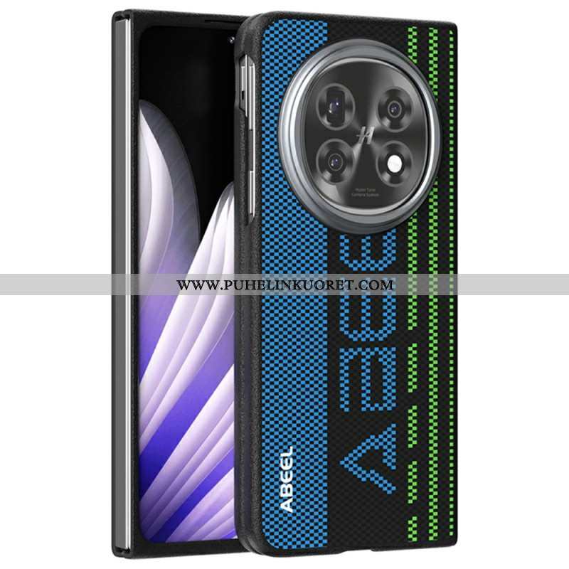 Kuori Oppo Find N5 Abeel N52 Magneettinen Rengas Suojakuori