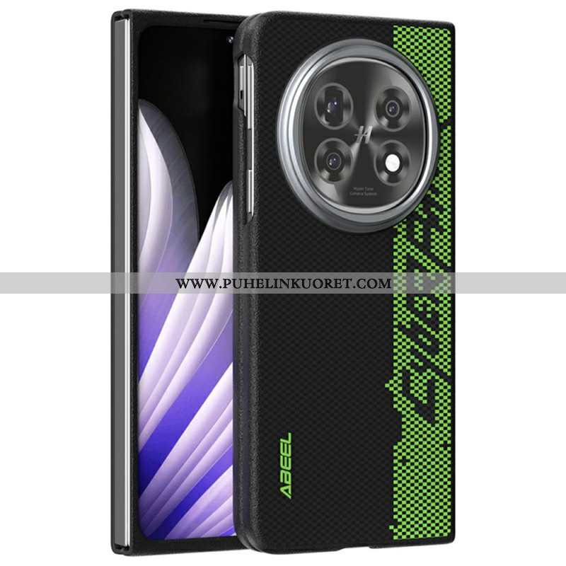 Kuori Oppo Find N5 Abeel N52 Magneettinen Rengas Suojakuori