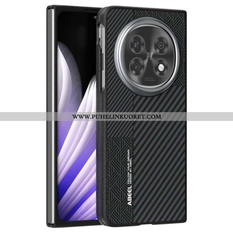 Kuori Oppo Find N5 Abeel Magsafe Premium -yhteensopiva