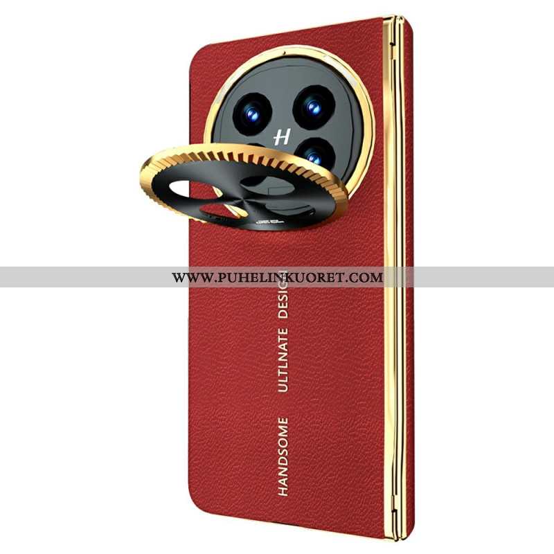 Kuori Oppo Find N5 Magneettinen