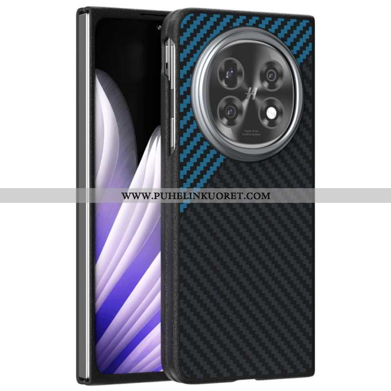 Kuori Oppo Find N5 Erittäin Ohut Magneettinen Suojakuori