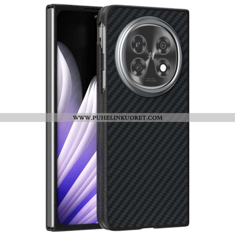 Kuori Oppo Find N5 Erittäin Ohut Magneettinen Suojakuori