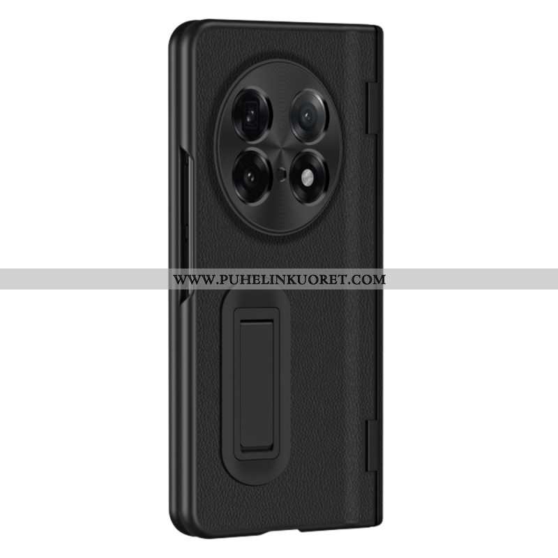 Kuori Oppo Find N5 Integroitu Jalusta Ja Näytönsuoja Suojakuori