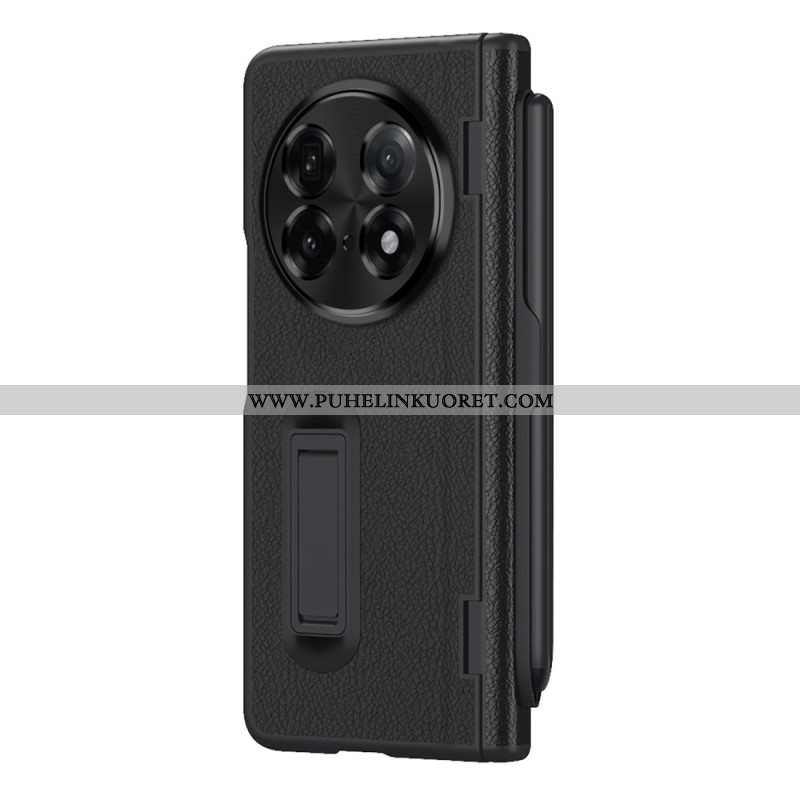 Kuori Oppo Find N5 Jalusta Ja Näytönsuoja Suojakuori