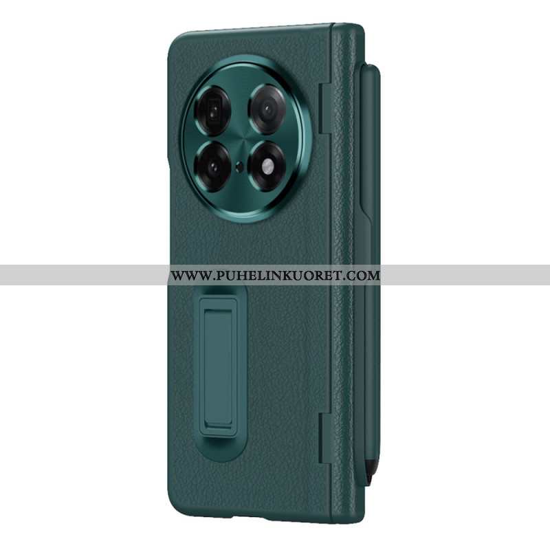 Kuori Oppo Find N5 Jalusta Ja Näytönsuoja Suojakuori