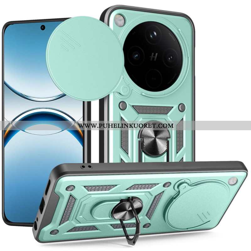 Kuori Oppo Find X8 Kamerateline Ja -suojus