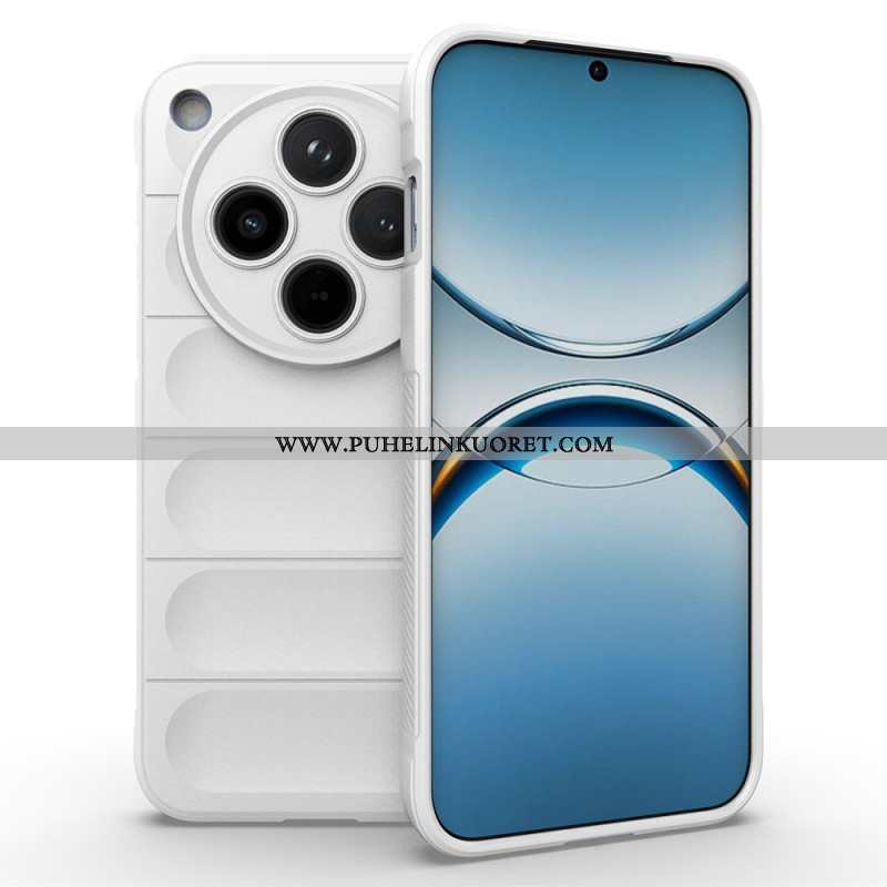 Kuori Oppo Find X8 Liukueste