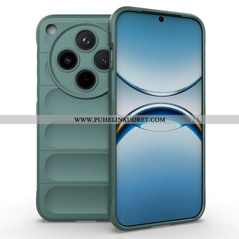 Kuori Oppo Find X8 Liukueste