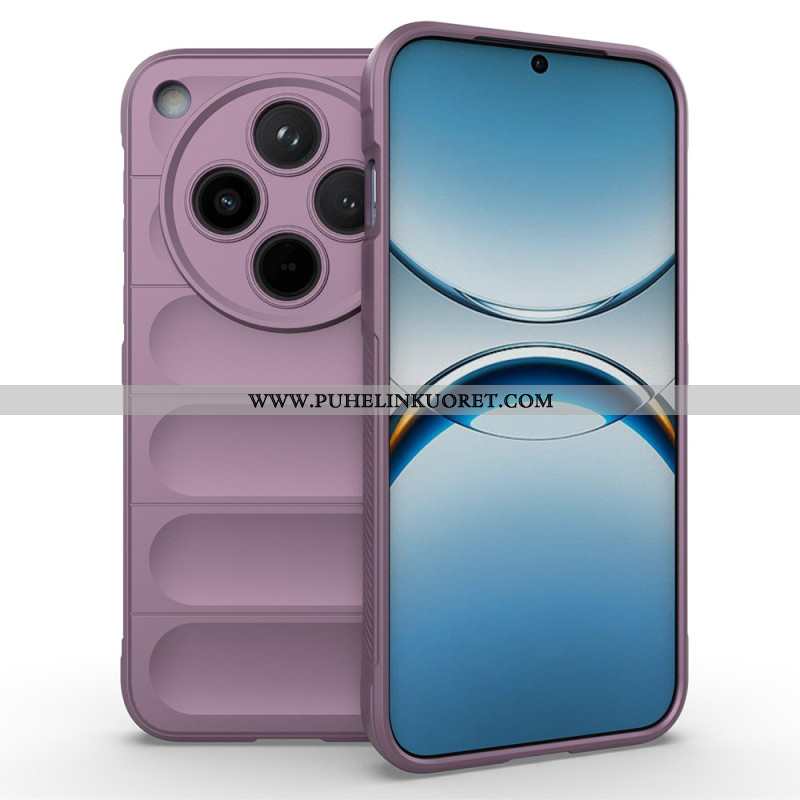 Kuori Oppo Find X8 Liukueste