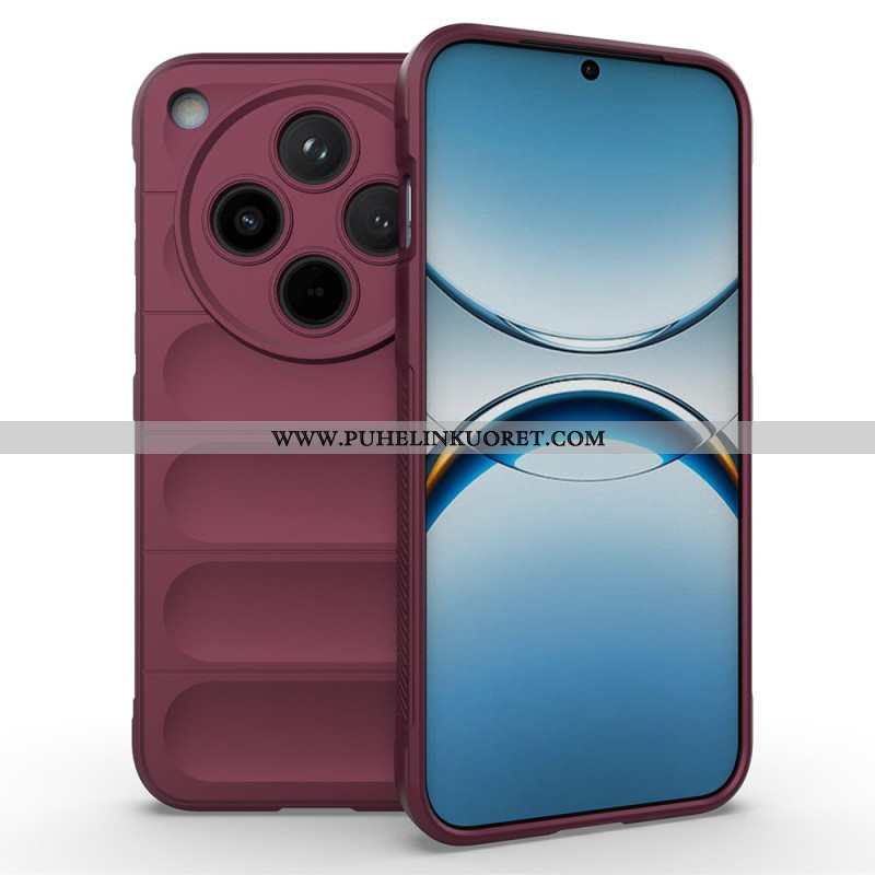 Kuori Oppo Find X8 Liukueste