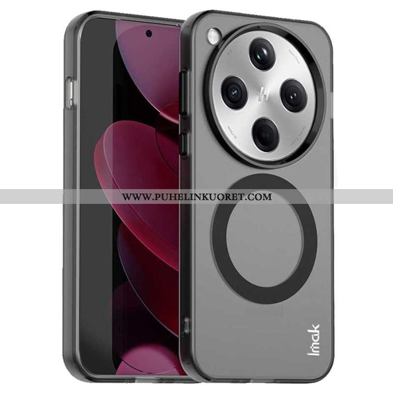 Kuori Oppo Find X8 Magsafe-yhteensopiva Imak