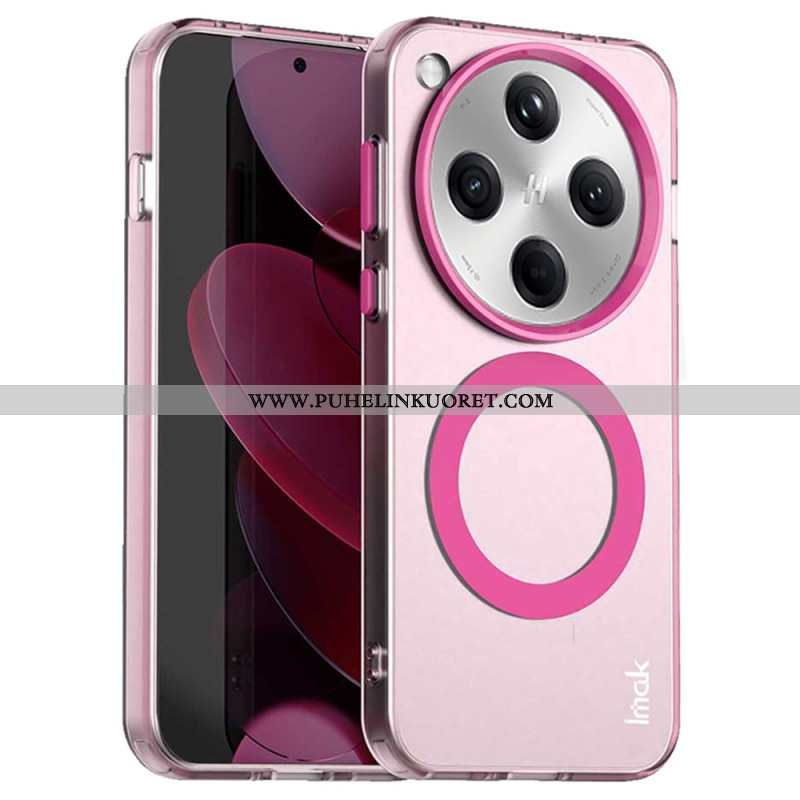 Kuori Oppo Find X8 Magsafe-yhteensopiva Imak